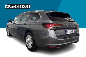 Skoda Superb esikatselu 2