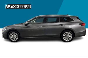 Skoda Superb esikatselu 3