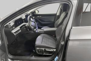 Skoda Superb esikatselu 4