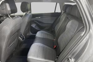 Skoda Superb esikatselu 16