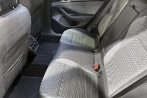 Skoda Superb esikatselu 9