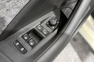 Skoda Superb esikatselu 15