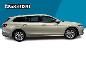 Skoda Superb esikatselu 3