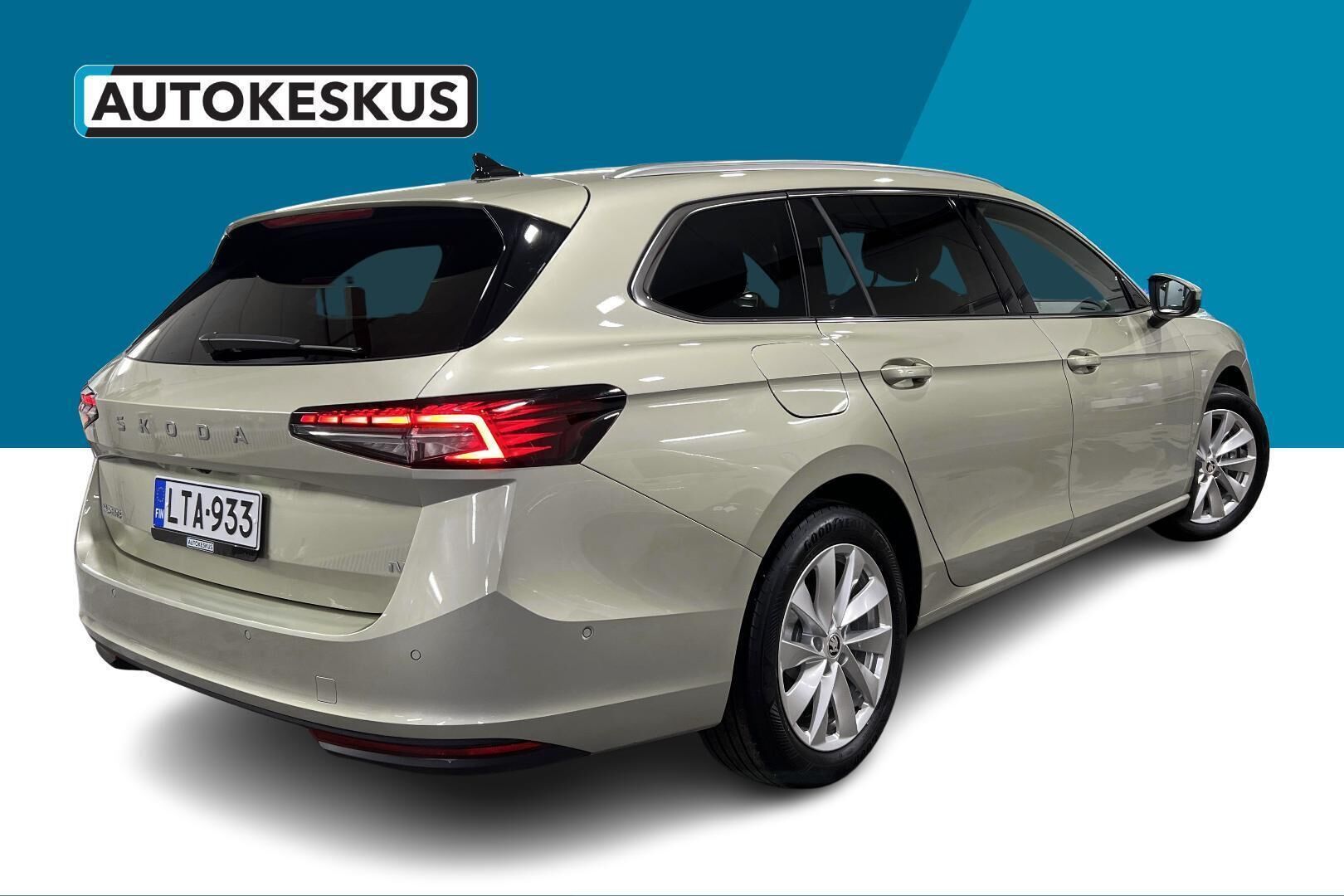 Skoda Superb 2025, bild 6/30