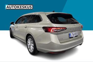 Skoda Superb esikatselu 6