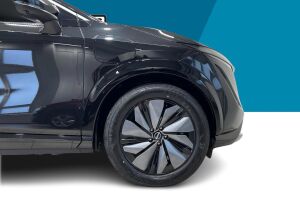 Nissan Ariya esikatselu 13