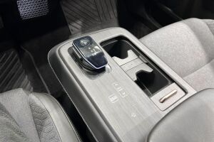 Nissan Ariya esikatselu 21