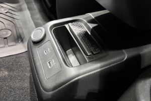 Nissan Ariya esikatselu 22