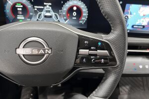Nissan Ariya esikatselu 26