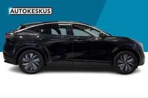Nissan Ariya esikatselu 4