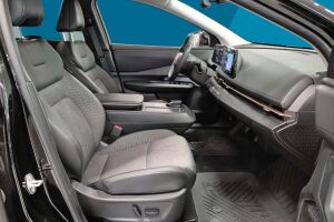 Nissan Ariya esikatselu 4