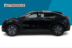 Nissan Ariya esikatselu 8