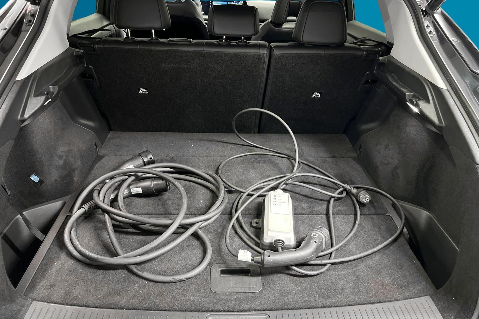 Nissan Ariya iso kuva 11