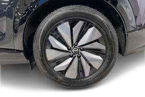 Nissan Ariya esikatselu 12