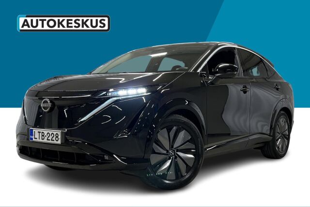 Nissan Ariya