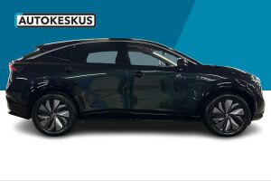 Nissan Ariya esikatselu 3