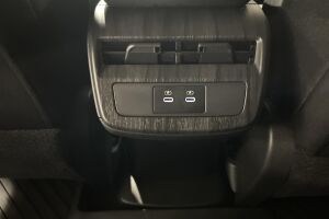Nissan Ariya esikatselu 31