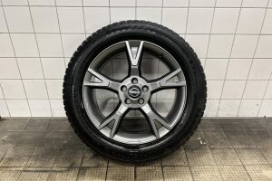 Nissan Ariya esikatselu 34