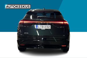 Nissan Ariya esikatselu 5