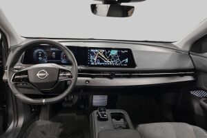 Nissan Ariya esikatselu 10
