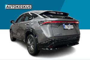 Nissan Ariya esikatselu 7
