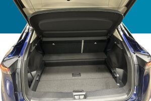 Nissan Ariya esikatselu 11