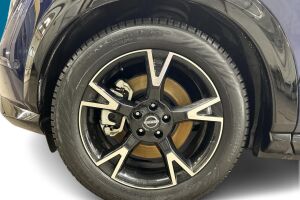 Nissan Ariya esikatselu 12