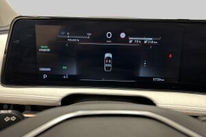 Nissan Ariya esikatselu 13