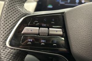 Nissan Ariya esikatselu 14