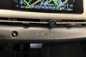 Nissan Ariya esikatselu 18