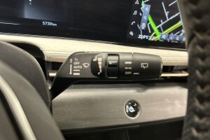 Nissan Ariya esikatselu 20