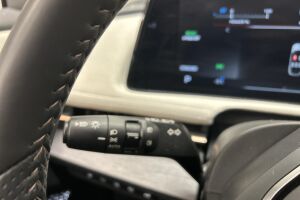 Nissan Ariya esikatselu 21