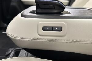 Nissan Ariya esikatselu 24