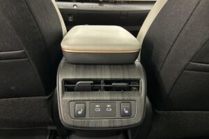 Nissan Ariya esikatselu 26