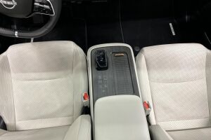 Nissan Ariya esikatselu 27