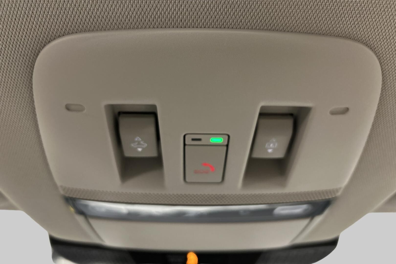 Nissan Ariya iso kuva 28