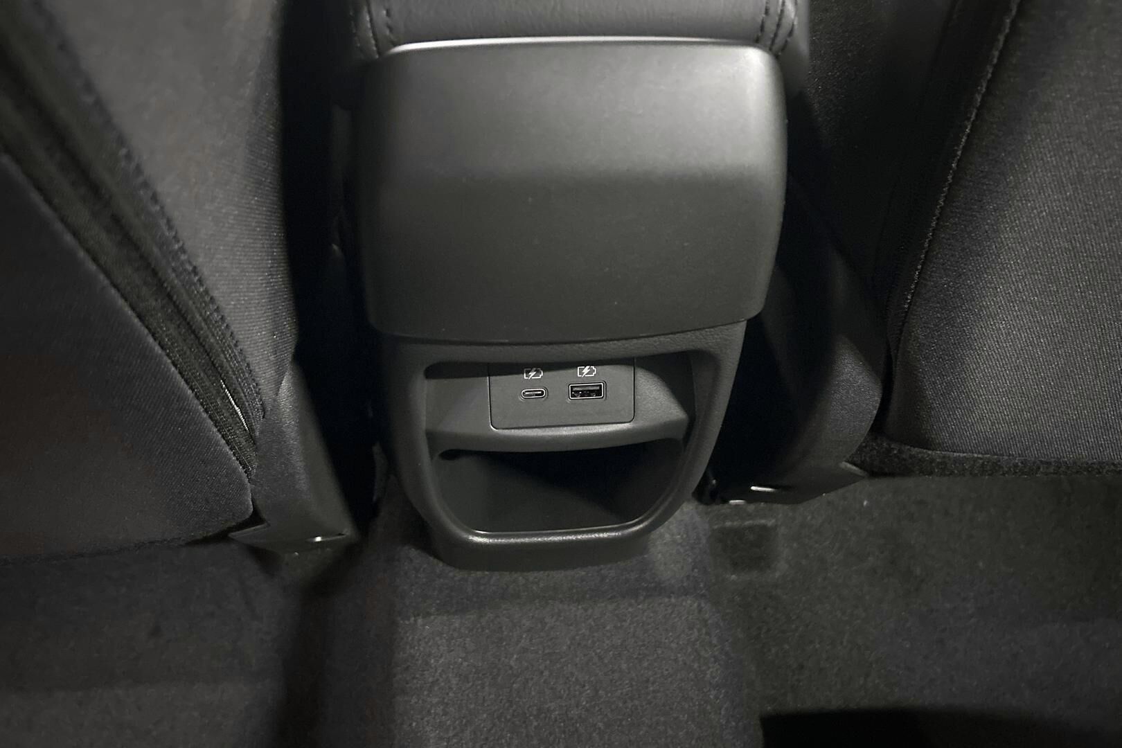 Nissan Juke iso kuva 20