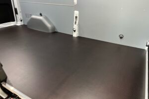 Ford Transit esikatselu 6