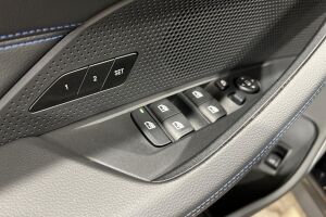 BMW i4 M50 esikatselu 13