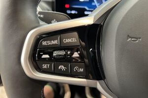 BMW i4 M50 esikatselu 15