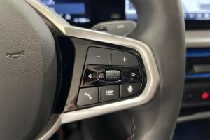 BMW i4 M50 esikatselu 16