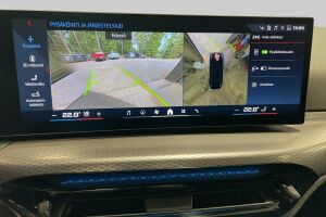 BMW i4 M50 esikatselu 20