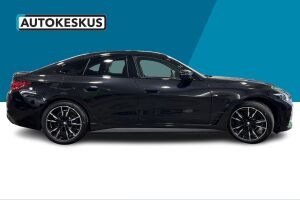 BMW i4 M50 esikatselu 3