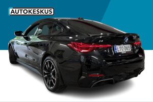 BMW i4 M50 esikatselu 24