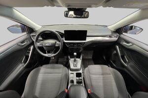 Ford Focus esikatselu 11