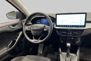 Ford Focus esikatselu 12