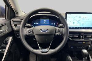 Ford Focus esikatselu 13