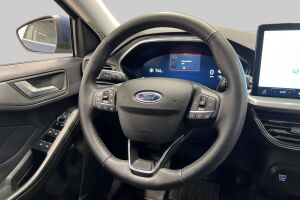 Ford Focus esikatselu 14