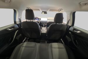 Ford Focus esikatselu 17
