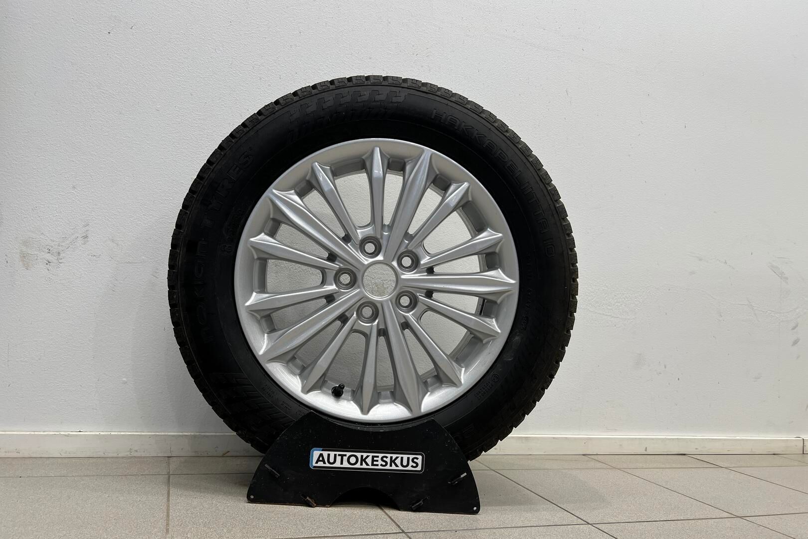 Ford Focus iso kuva 20